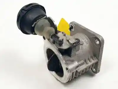 Peça sobressalente para automóvel em segunda mão borboleta de admissão por fiat stilo (192) 192a8000 referências oem iam 55206860  