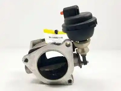Peça sobressalente para automóvel em segunda mão Borboleta De Admissão por FIAT STILO (192) 192A8000 Referências OEM IAM 55206860  