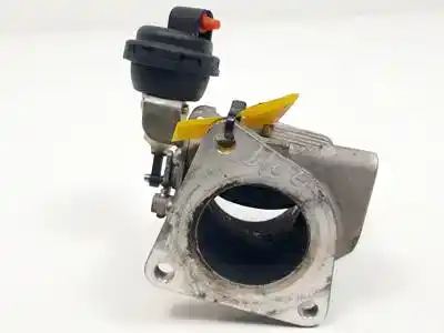 Peça sobressalente para automóvel em segunda mão borboleta de admissão por fiat stilo (192) 192a8000 referências oem iam 55206860  
