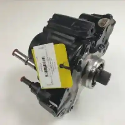 Peça sobressalente para automóvel em segunda mão Bomba De Injeção por CITROEN C5 BERLINA 2.0 HDi FAP CAT (RH02 / DW10CTED4) Referências OEM IAM 9687959180 9424A050A 