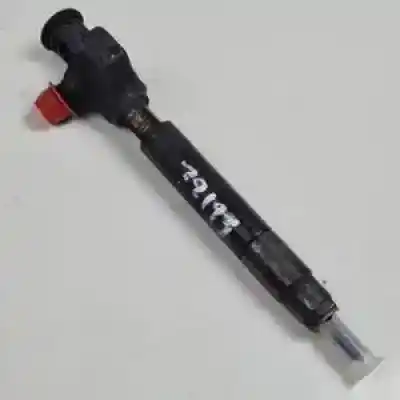 Peça sobressalente para automóvel em segunda mão INJETOR por PEUGEOT 308 (T9)  Referências OEM IAM 9674984080 28388960 