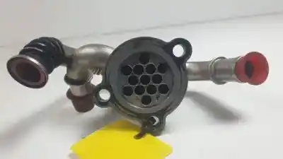 Pezzo di ricambio per auto di seconda mano raffreddatore egr per fiat 500 (150) 169a1000 riferimenti oem iam   55197845
