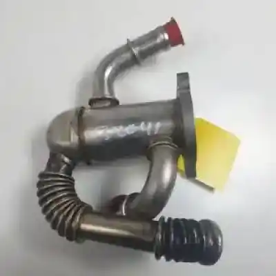 Pezzo di ricambio per auto di seconda mano raffreddatore egr per fiat 500 (150) 169a1000 riferimenti oem iam   55197845