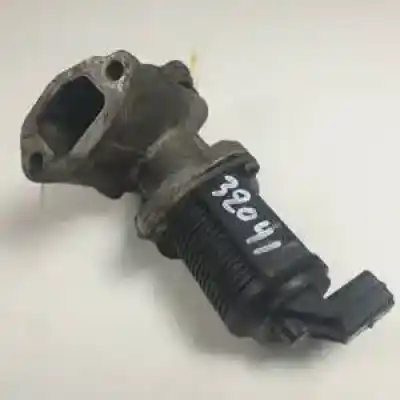 Pezzo di ricambio per auto di seconda mano valvola egr per fiat 500 (150) 169a1000 riferimenti oem iam   55184651