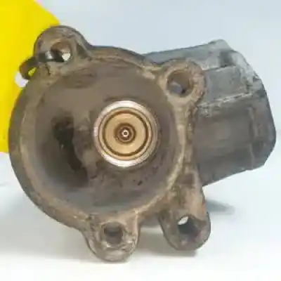 Pezzo di ricambio per auto di seconda mano valvola egr per fiat 500 (150) 169a1000 riferimenti oem iam   55184651