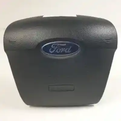 Second-hand car spare part FRONT LEFT AIR BAG for FORD MONDEO SPORTBREAK (CA2) AZBA OEM IAM references 6M21UO42B85AKW  
