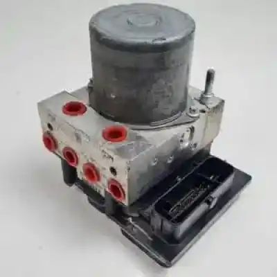 Peça sobressalente para automóvel em segunda mão ABS por CITROEN C4 GRAND PICASSO  Referências OEM IAM 9660934580 0265951525 