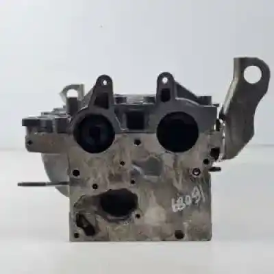 Peça sobressalente para automóvel em segunda mão cabeça / culatra por citroen c5 berlina 2.0 hdi fap cat (rh02 / dw10cted4) referências oem iam 9688418110  