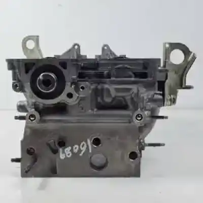 Peça sobressalente para automóvel em segunda mão cabeça / culatra por citroen c5 berlina 2.0 hdi fap cat (rh02 / dw10cted4) referências oem iam 9688418110  
