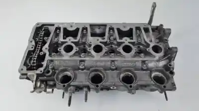 Peça sobressalente para automóvel em segunda mão cabeça / culatra por citroen c5 berlina 2.0 hdi fap cat (rh02 / dw10cted4) referências oem iam 9688418110  