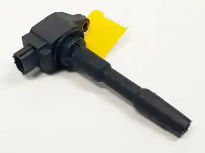 Peça sobressalente para automóvel em segunda mão bobina de ignição por renault megane iii berlina 5 p h5f400 referências oem iam 224332428r