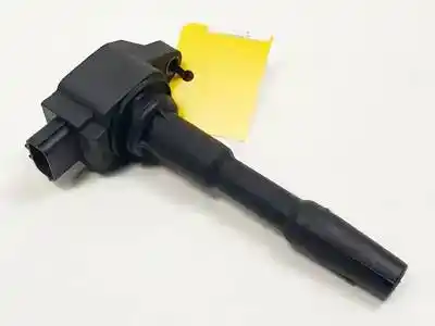 Peça sobressalente para automóvel em segunda mão bobina de ignição por renault megane iii berlina 5 p h5f400 referências oem iam 224332428r