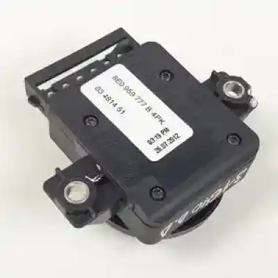 Second-hand car spare part switch for audi sq5 (8r) cgqb oem iam references 8e0959777b4pk  