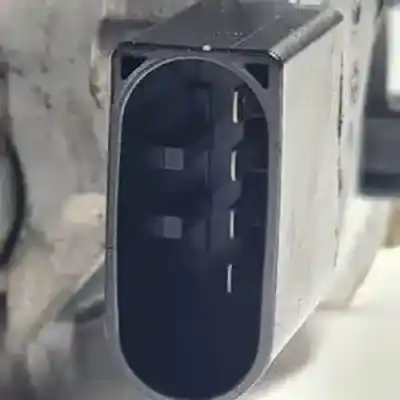 Pezzo di ricambio per auto di seconda mano tiranti e motorino del tergicristallo anteriore per bmw 5 (e60) 520 i riferimenti oem iam 6934279 404822 