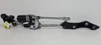 Pezzo di ricambio per auto di seconda mano tiranti e motorino del tergicristallo anteriore per bmw 5 (e60) 520 i riferimenti oem iam 6934279 404822 