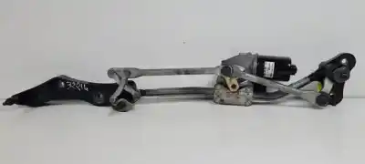 Pezzo di ricambio per auto di seconda mano Tiranti E Motorino Del Tergicristallo Anteriore per BMW 5 (E60) 520 I Riferimenti OEM IAM 6934279 404822 