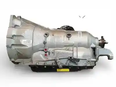 Second-hand car spare part gearbox for bmw 5 (e60) 520 i oem iam references 7534618  