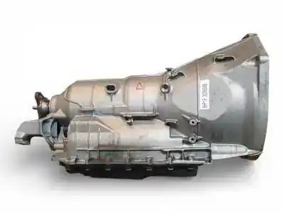 Second-hand car spare part gearbox for bmw 5 (e60) 520 i oem iam references 7534618  