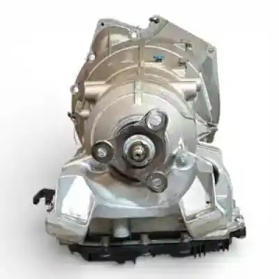 Second-hand car spare part gearbox for bmw 5 (e60) 520 i oem iam references 7534618  