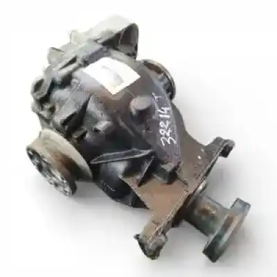 Second-hand car spare part  for BMW 5 (E60)  OEM IAM references  RATIO: 3.73 33107527004
