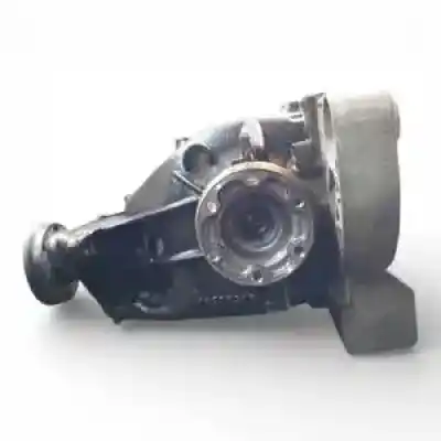 Second-hand car spare part rear differential for bmw 5 (e60) 520 i oem iam references  ratio: 3.73 33107527004