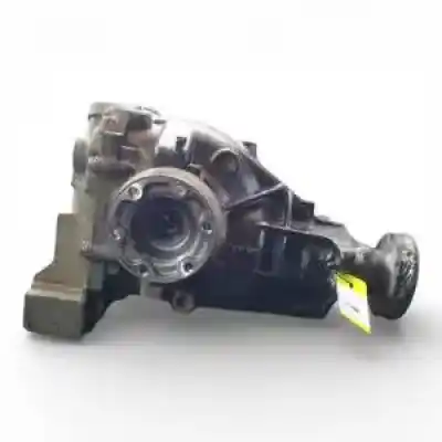 Second-hand car spare part rear differential for bmw 5 (e60) 520 i oem iam references  ratio: 3.73 33107527004