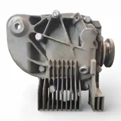 Second-hand car spare part rear differential for bmw 5 (e60) 520 i oem iam references  ratio: 3.73 33107527004