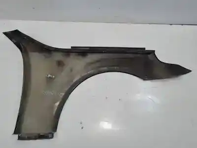 Second-hand car spare part left front fin for bmw 5 (e60) 520 i oem iam references   