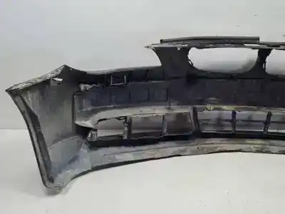 Second-hand car spare part front bumper for bmw 5 (e60) 520 i oem iam references   