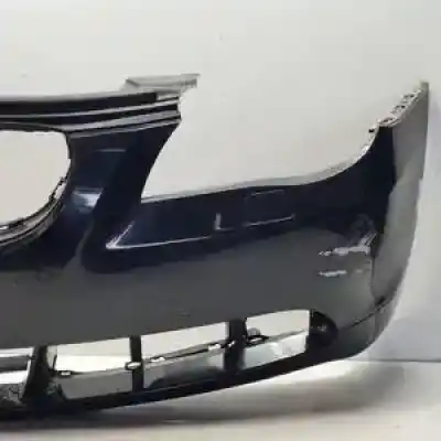 Second-hand car spare part front bumper for bmw 5 (e60) 520 i oem iam references   