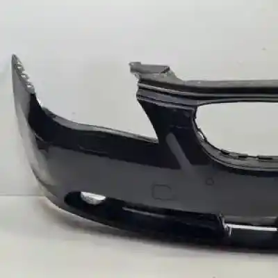 Second-hand car spare part front bumper for bmw 5 (e60) 520 i oem iam references   