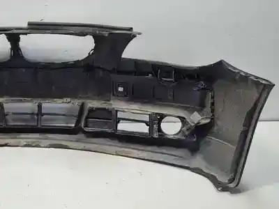 Second-hand car spare part front bumper for bmw 5 (e60) 520 i oem iam references   