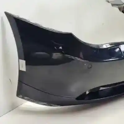 Second-hand car spare part front bumper for bmw 5 (e60) 520 i oem iam references   