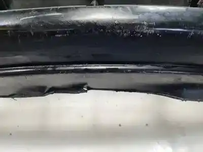 Second-hand car spare part front bumper for bmw 5 (e60) 520 i oem iam references   