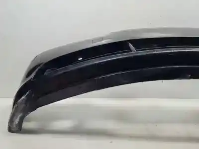 Second-hand car spare part front bumper for bmw 5 (e60) 520 i oem iam references   