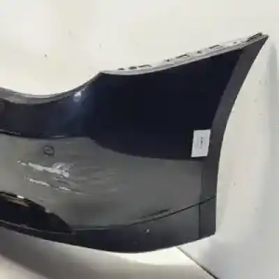 Second-hand car spare part front bumper for bmw 5 (e60) 520 i oem iam references   