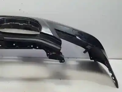 Second-hand car spare part front bumper for bmw 5 (e60) 520 i oem iam references   