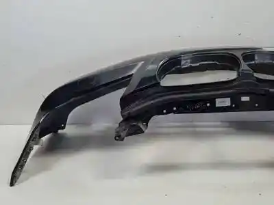 Second-hand car spare part front bumper for bmw 5 (e60) 520 i oem iam references   