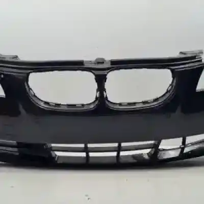 Second-hand car spare part front bumper for bmw 5 (e60) 520 i oem iam references   