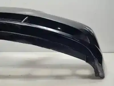 Second-hand car spare part front bumper for bmw 5 (e60) 520 i oem iam references   