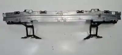 Second-hand car spare part Front Bumper Reinforcement for BMW 5 (E60) 520 I OEM IAM references   51117051704