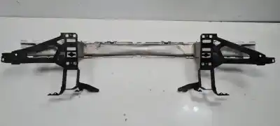 Second-hand car spare part front bumper reinforcement for bmw 5 (e60) 520 i oem iam references   51117051704