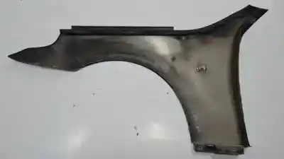 Second-hand car spare part front right fin for bmw 5 (e60) 520 i oem iam references   