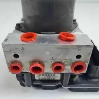 Second-hand car spare part abs for bmw 5 (e60) 520 i oem iam references 34516758743 0265234029 0265950315 