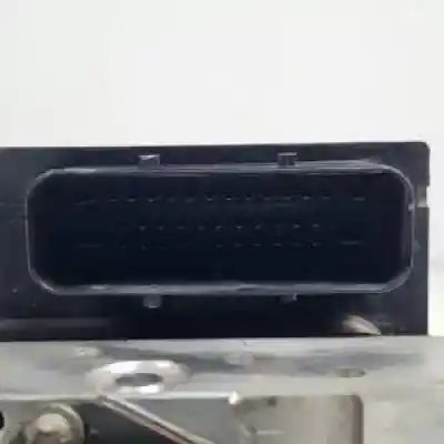 Second-hand car spare part abs for bmw 5 (e60) 520 i oem iam references 34516758743 0265234029 0265950315 