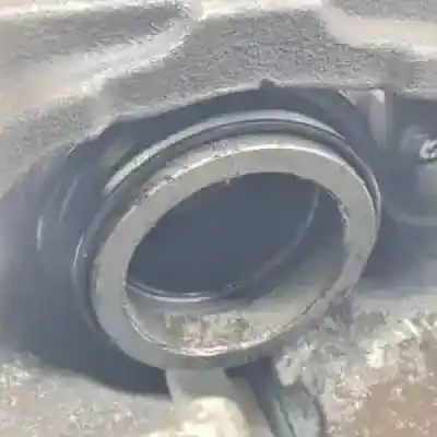 Second-hand car spare part front left brake caliper for bmw 5 (e60) 520 i oem iam references   34116763023