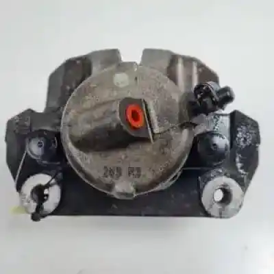 Second-hand car spare part front left brake caliper for bmw 5 (e60) 520 i oem iam references   34116763023