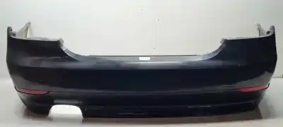 Second-hand car spare part Rear Bumper for BMW 5 (E60) 520 I OEM IAM references   