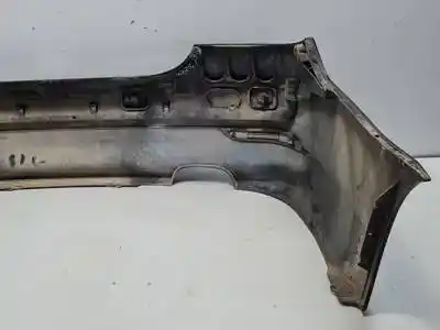 Second-hand car spare part rear bumper for bmw 5 (e60) 520 i oem iam references   