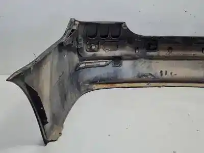 Second-hand car spare part rear bumper for bmw 5 (e60) 520 i oem iam references   